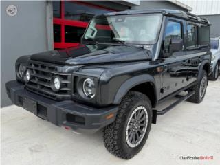Automobile Business Consulting Puerto Rico