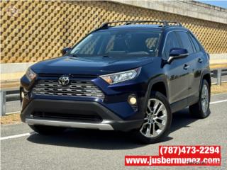 JUSBER MUÑOZ - MAGIC AUTO CORP (787)473-2294 Puerto Rico