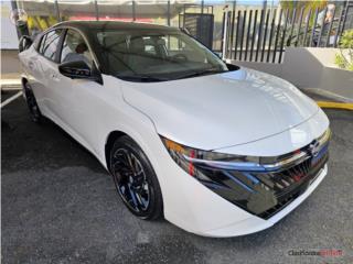 YOKOMURO NISSAN Puerto Rico