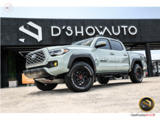 D'SHOW AUTO Puerto Rico