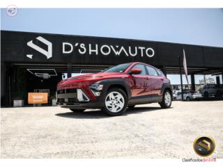 D'SHOW AUTO Puerto Rico