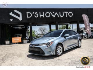 D'SHOW AUTO Puerto Rico