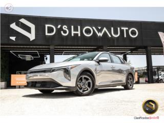 D'SHOW AUTO Puerto Rico