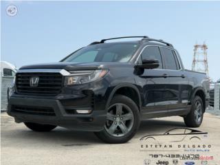 Honda de Bayamon Puerto Rico