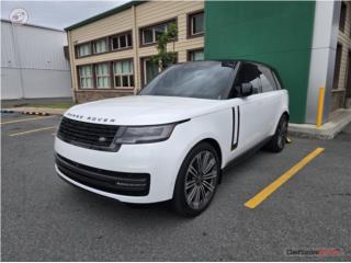 Land Rover San Juan CPO Puerto Rico