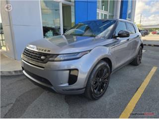Land Rover San Juan CPO Puerto Rico
