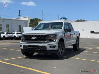 Fabio Negrón - Ford Puerto Rico