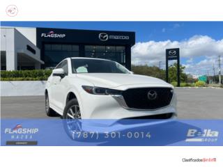 Flagship Mazda Kennedy Puerto Rico