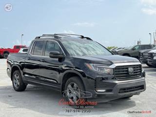 Carla Auto Puerto Rico