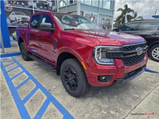 Mayaguez Ford Nuevos Puerto Rico
