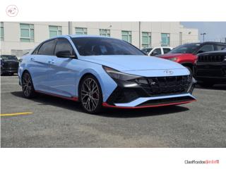 Carlos Gonz�lez Auto Puerto Rico