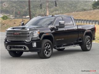 CAGUAS CHEVROLET, BUICK & GMC USADOS Puerto Rico