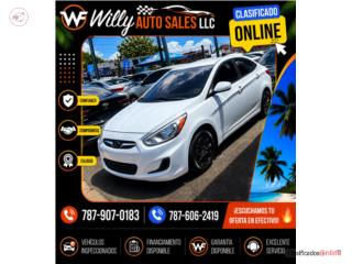 WILLY AUTO SALES LLC Puerto Rico
