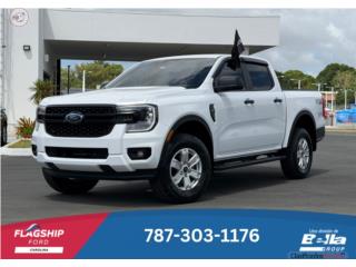 Ford, Ranger 2024 Puerto Rico Ford, Ranger 2024