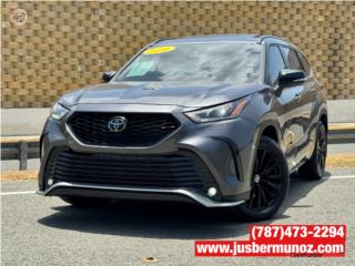 JUSBER MUÑOZ - MAGIC AUTO CORP (787)473-2294 Puerto Rico