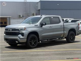 GHP CAGUAS CHEVROLET  Puerto Rico