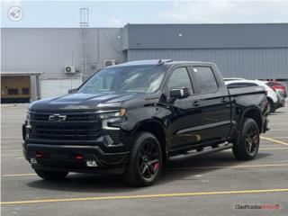 GHP CAGUAS CHEVROLET  Puerto Rico