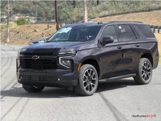 GHP CAGUAS CHEVROLET  Puerto Rico