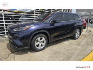 BRAULIO AGOSTO CIUDAD TOYOTA USADOS Puerto Rico