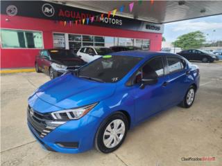 Aguadilla Motors Puerto Rico