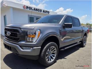 POLANCO AUTO TRANSPORT, INC. Puerto Rico