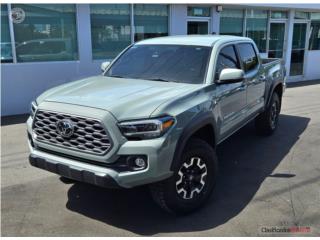 OFERTAS AUTO PR Puerto Rico