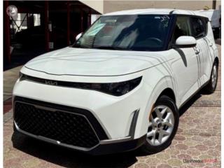 EBENEZER AUTO Puerto Rico