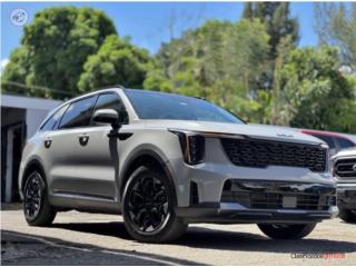 EBENEZER AUTO Puerto Rico