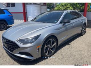 ATLANTIC TOYOTA Puerto Rico