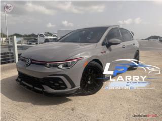 Volkswagen GTI SE 2022 Transmission Manual , Volkswagen Puerto Rico