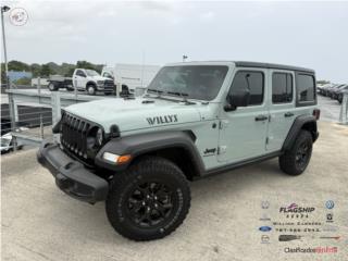 William Gabriel AUTOS Puerto Rico