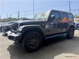 Alberic Colon Auto sales Puerto Rico