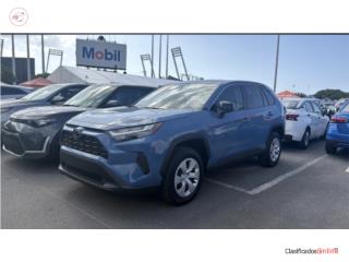 EBENEZER AUTO Puerto Rico