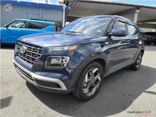 Lourdes Pacheco Autos Puerto Rico
