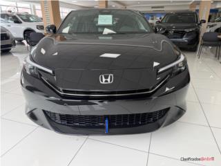 HONDA DE ARECIBO Puerto Rico