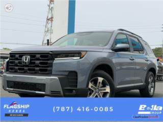 Flagship Honda de Bayam�n Puerto Rico