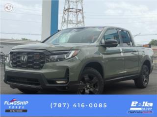 Flagship Honda de Bayam�n Puerto Rico