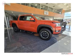 ADRIEL NISSAN TOA BAJA Puerto Rico