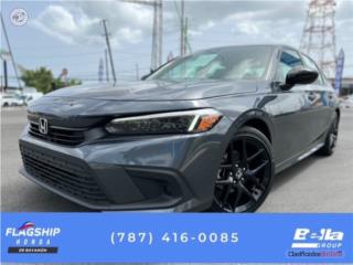 Flagship Honda de Bayam�n Puerto Rico