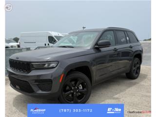 Flagship Jeep Bayam�n  Puerto Rico