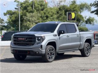 CAGUAS CHEVROLET, BUICK & GMC USADOS Puerto Rico
