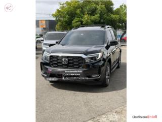 Alexis Honda de Caguas Puerto Rico