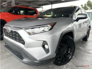 Barrios Auto Sales Puerto Rico