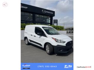 Ford, Transit Connect 2023 Puerto Rico Ford, Transit Connect 2023