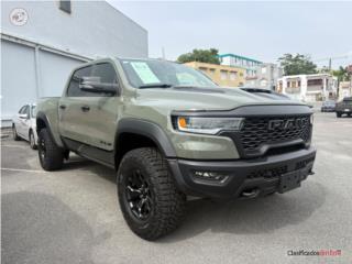Tu Dealer Jeep y  Ram Puerto Rico