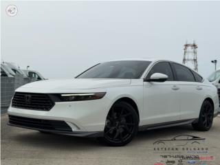 Honda de Bayamon Puerto Rico