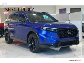 Nicole Perez Auto Sales Puerto Rico