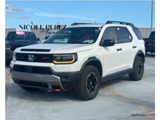 Nicole Perez Auto Sales Puerto Rico