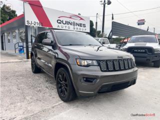 !! Jeep Grandcherokee 2019!! Inmaculada , Jeep Puerto Rico