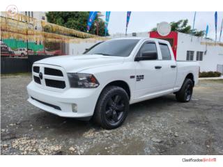 RAM, 1500 2021 Puerto Rico